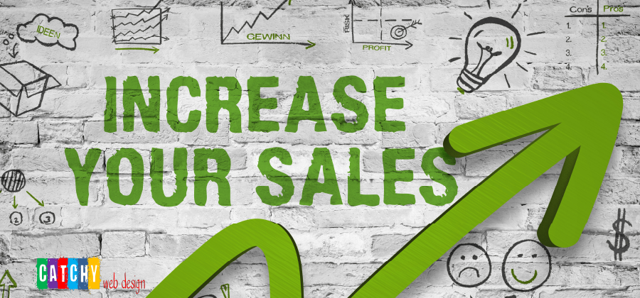Drive new sales through your website with organic search queries